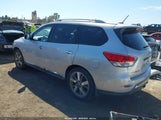 Nissan Pathfinder Platinum 5N1AR2MN7EC716584 снимка