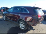 Kia Sorento 3.3L Lx 5XYPGDA55JG391590 photo