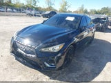 Infiniti Q50 3.0T Luxe JN1EV7AP7KM516110 снимка
