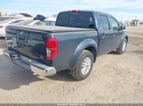 Nissan Frontier Sv 1N6AD0ER7HN751852 снимка