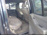 Nissan Frontier Sv 1N6AD0ER7HN751852 снимка