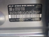 Mitsubishi Lancer Es JA32U2FU5EU018009 снимка