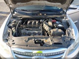 Ford Taurus Sel 1FAHP2EW5AG140891 fotografie