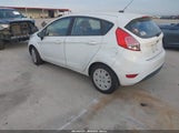 Ford Fiesta S 3FADP4TJ6FM224426 снимка