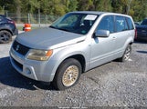 Suzuki Grand Vitara JS3TE941374201529 снимка