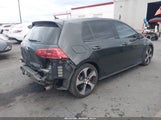 Volkswagen Golf Gti Autobahn W/Performance Package 4-Door 3VW547AU7GM018715 photo