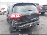 Volkswagen Golf Gti Autobahn W/Performance Package 4-Door 3VW547AU7GM018715 снимка