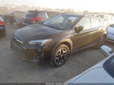 Subaru Crosstrek 2.0I Limited JF2GTAMC4J8336674 fotografie
