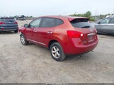 Nissan Rogue S JN8AS5MT9CW284329 снимка