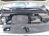 Kia Sedona L KNDMA5C10H6279703 снимка