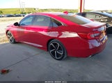 Honda Accord Sport 1HGCV1F33LA087074 fotografie