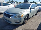 Nissan Altima 2.5 S 1N4AL3AP0FC221829 снимка