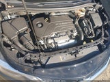 Chevrolet Cruze Lt Auto 1G1BE5SM7H7274346 снимка
