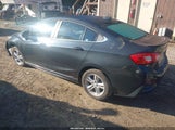 Chevrolet Cruze Lt Auto 1G1BE5SM7H7274346 снимка
