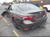 Toyota Camry Se 4T1G11AK5PU808120 photo
