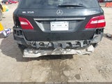 Mercedes-Benz Ml 350 4Matic 4JGDA5HB0DA246513 снимка