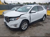 Chevrolet Equinox Lt 2GNAXJEV2K6188256 снимка