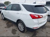 Chevrolet Equinox Lt 2GNAXJEV2K6188256 снимка