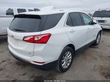 Chevrolet Equinox Lt 2GNAXJEV2K6188256 снимка