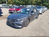 Toyota Camry Se 4T1T11AK6MU552645 fotografie