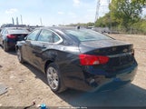 Chevrolet Impala Ls 1G11Z5SL2FU133061 снимка