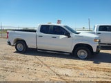 Chevrolet Silverado  4Wd Standard Bed Wt 1GCRYAEH4MZ113651 fotografie