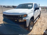 Chevrolet Silverado  4Wd Standard Bed Wt 1GCRYAEH4MZ113651 fotografie