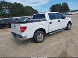 Ford F-150 Xlt 1FTFW1CF8EKG41164 снимка