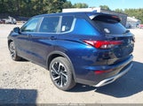 Mitsubishi Outlander Black Edition S-Awc/Se 2.5 S-Awc/Se Launch Edition S-Awc JA4J4UA85NZ039121 снимка