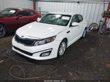Kia Optima Lx 5XXGM4A73FG466065 снимка