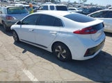 Hyundai Ioniq Hybrid Sel KMHC75LC5HU024046 photo