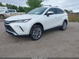 Toyota Venza Xle JTEAAAAH6NJ117736 снимка