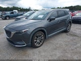 Mazda Cx-9 Signature JM3TCBEYXH0128263 снимка