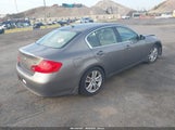 Infiniti G37X JN1CV6AR0CM679573 снимка