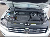 Volkswagen Tiguan 2.0T Se/2.0T Se R-Line Black/2.0T Sel 3VV3B7AX6MM051504 fotografie