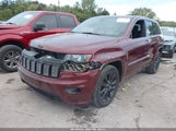 Jeep Grand Cherokee Altitude 4X4 1C4RJFAG1JC297637 photo