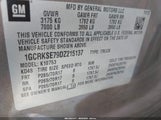 Chevrolet Silverado  Lt 1GCRKSE79DZ215137 снимка