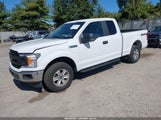Ford F-150 Xl 1FTEX1EB1JKD24050 снимка