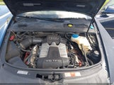 Audi A6 3.0 Premium WAUFGAFB5AN014076 снимка