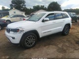 Jeep Grand Cherokee Limited 4X2 1C4RJEBG2KC776305 fotografie