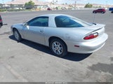 Chevrolet Camaro 2G1FP22K3Y2167858 снимка