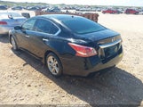 Nissan Altima 2.5 Sv 1N4AL3AP0DN504426 снимка