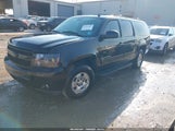 Chevrolet Suburban  Lt1 1GNUKJE30AR225673 photo
