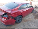Hyundai Elantra Sel KMHLM4AG0NU362765 снимка