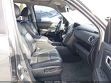 Honda Pilot Ex-L 5FNYF38639B009883 снимка