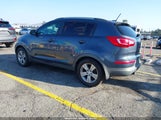 Kia Sportage Lx KNDPB3A29C7262623 снимка