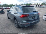 Volkswagen Tiguan 2.0T Se/2.0T Sel 3VV3B7AX5JM220827 снимка