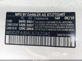 Mercedes-Benz E 450 4Matic WDDZF6JB4LA743340 снимка