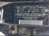 Hyundai Venue Se KMHRB8A38MU067402 снимка