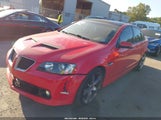 Pontiac G8 Gt 6G2EC57Y39L303251 снимка